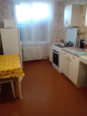 2-комнатная квартира в г. Костюковичах Бонч-Бруевича ул. 11, фото 1
