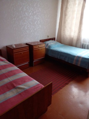 2-комнатная квартира в г. Костюковичах Бонч-Бруевича ул. 11, фото 3