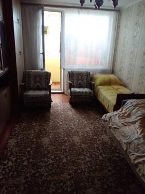 2-комнатная квартира в г. Костюковичах Бонч-Бруевича ул. 11, фото 4