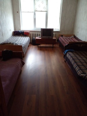 2-комнатная квартира в г. Костюковичах Бонч-Бруевича ул. 11, фото 2