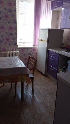 2-комнатная квартира в г. Дзержинске Чапаева ул. 36, фото 2