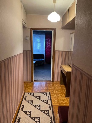 2-комнатная квартира в г. Марьиной Горке Калинина ул. 18, фото 4