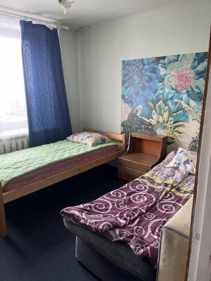2-комнатная квартира в г. Марьиной Горке Калинина ул. 18, фото 2