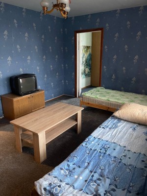 2-комнатная квартира в г. Марьиной Горке Калинина ул. 18, фото 1
