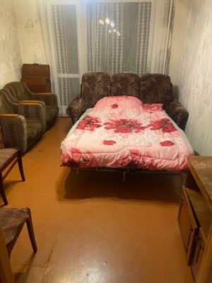 2-комнатная квартира в г. Молодечно Чайковского ул.  4, фото 3