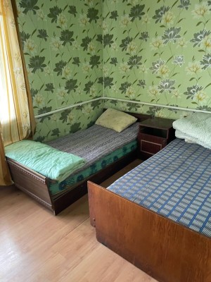 2-комнатная квартира в г. Кобрине Дзержинского ул.  3, фото 3