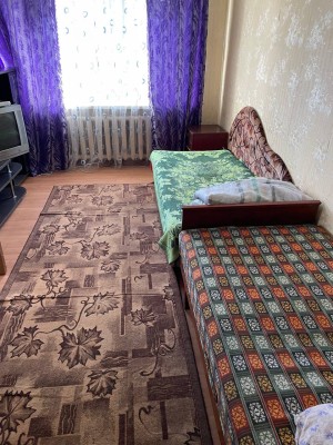 2-комнатная квартира в г. Кобрине Дзержинского ул.  3, фото 2