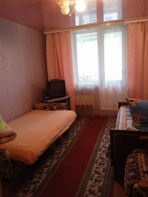 3-комнатная квартира в г. Волковыске Советская ул. 143, фото 2