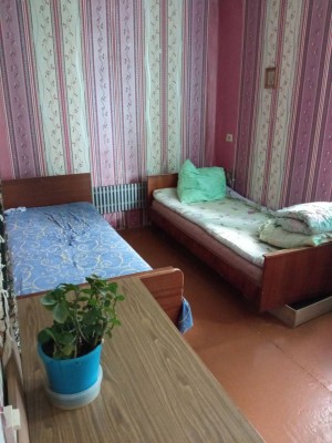 2-комнатная квартира в г. Логойске Минская ул. 1а, фото 2