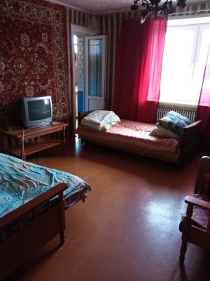 2-комнатная квартира в г. Логойске Минская ул. 1а, фото 3