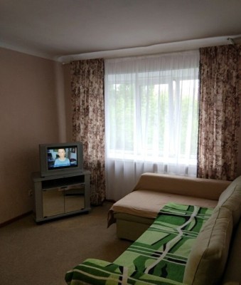 2-комнатная квартира в г. Сморгони Якуба Коласа ул. 57, фото 1