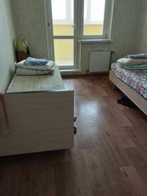 3-комнатная квартира в г. Слуцке Социалистическая ул. 170, фото 2
