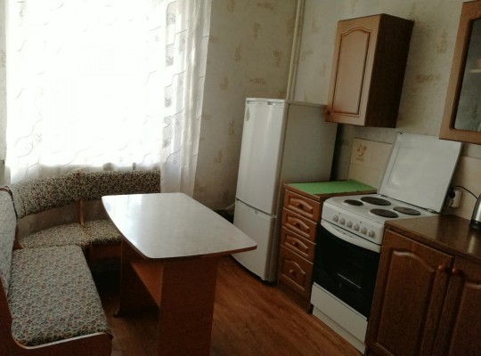 2-комнатная квартира в г. Колодищах Тюленина ул. 8, фото 2
