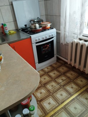 2-комнатная квартира в г. Слониме Гагарина ул. 71а, фото 3