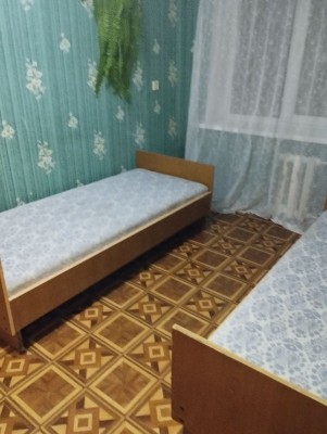 2-комнатная квартира в г. Слониме Гагарина ул. 71а, фото 1