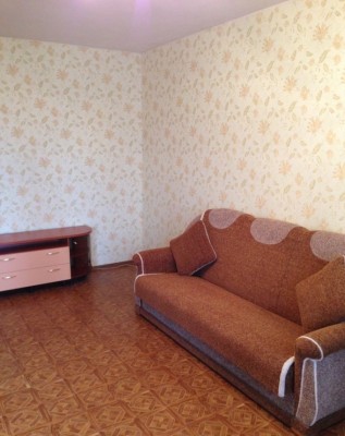2-комнатная квартира в г. Горках Дзержинского ул. 2, фото 1