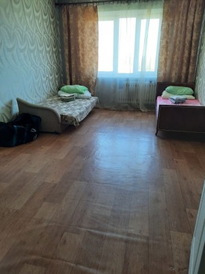 2-комнатная квартира в г. Осиповичах Социалистическая ул. 31, фото 2