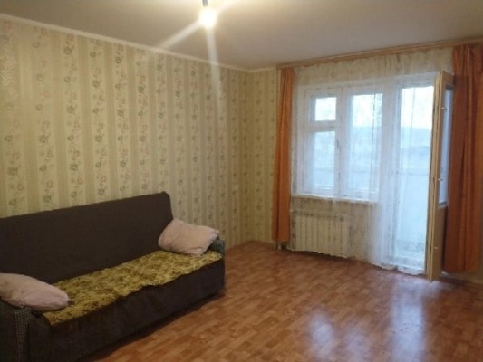 3-комнатная квартира в г. Рогачеве Гоголя ул. 93, фото 1