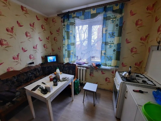 2-комнатная квартира в г. Шклове Энтузиастов ул. 14, фото 2