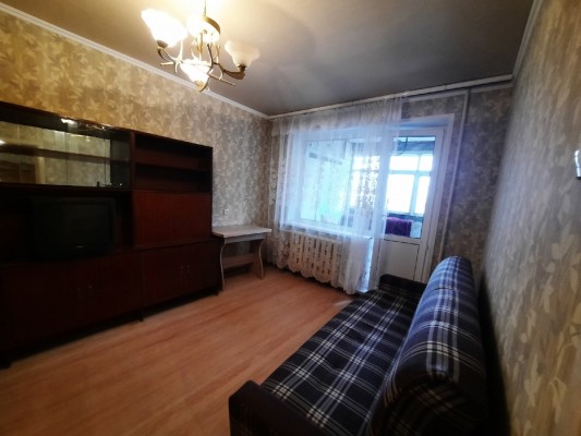 2-комнатная квартира в г. Шклове Энтузиастов ул. 14, фото 1