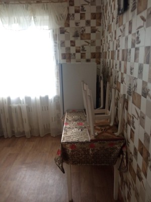2-комнатная квартира в г. Любани Первомайская ул. 45, фото 6