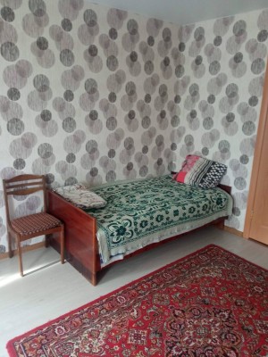 2-комнатная квартира в г. Любани Первомайская ул. 45, фото 1