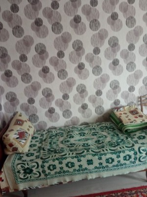 2-комнатная квартира в г. Любани Первомайская ул. 45, фото 3