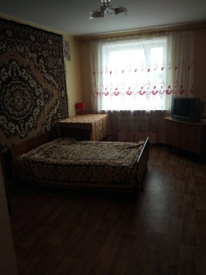 2-комнатная квартира в г. Петрикове Королева ул. 1, фото 3