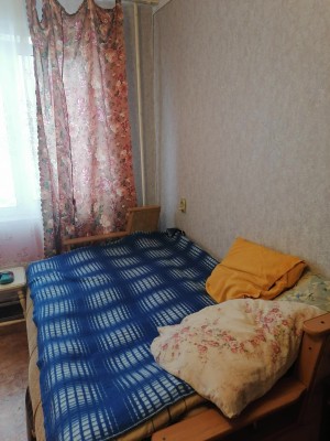 3-комнатная квартира в г. Вилейке Гагарина ул. 17, фото 2