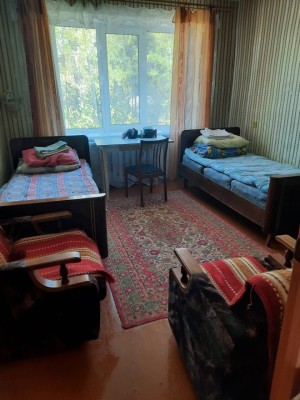 2-комнатная квартира в г. Мостах Строителей ул. 11, фото 2