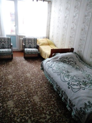 2-комнатная квартира в г. Крупках Московская ул. 24, фото 2
