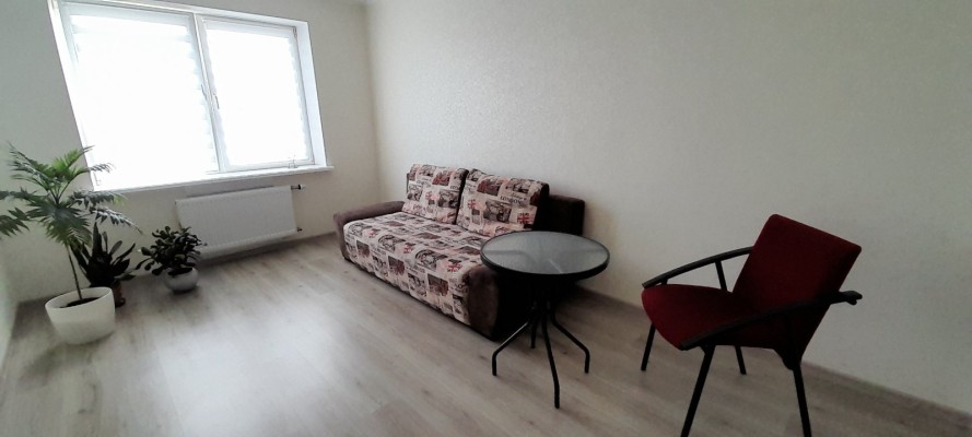 2-комнатная квартира в г. Кобрине Дзержинского ул.  125, фото 3