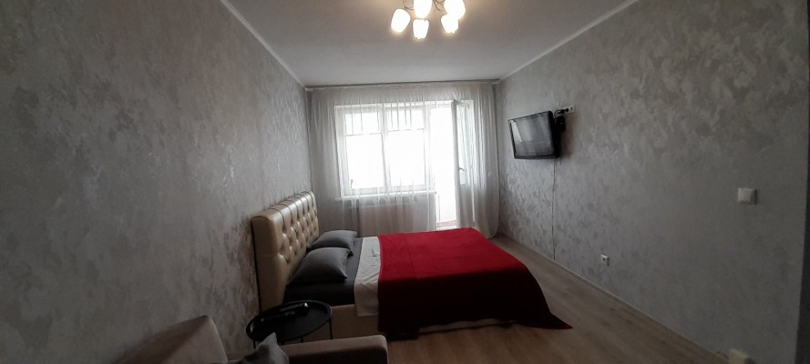 2-комнатная квартира в г. Кобрине Дзержинского ул.  125, фото 5