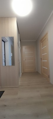 2-комнатная квартира в г. Кобрине Дзержинского ул.  125, фото 13