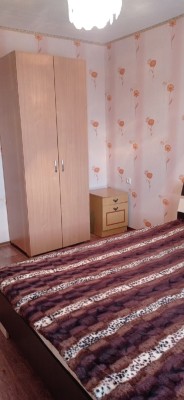2-комнатная квартира в г. Ивацевичах Механизаторов ул. 10, фото 2