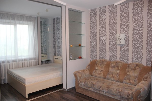 2-комнатная квартира в г. Витебске Чкалова ул. 43/4, фото 3