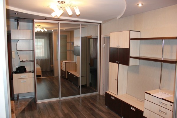 2-комнатная квартира в г. Витебске Чкалова ул. 43/4, фото 4