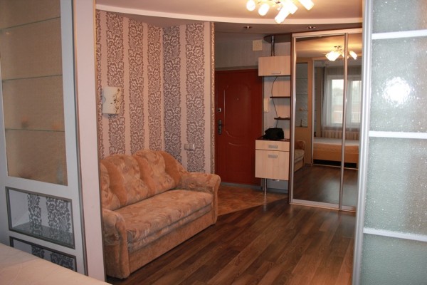 2-комнатная квартира в г. Витебске Чкалова ул. 43/4, фото 5