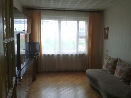 2-комнатная квартира в г. Дзержинске Кирова ул. 4, фото 1