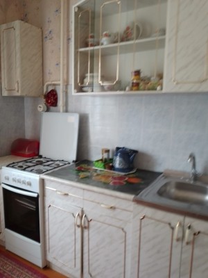 2-комнатная квартира в г. Фаниполе Комсомольская ул. 39, фото 2