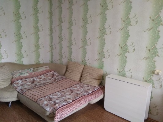 2-комнатная квартира в г. Фаниполе Комсомольская ул. 39, фото 1