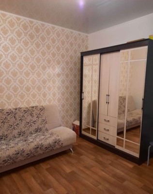 2-комнатная квартира в г. Смолевичах Социалистическая ул. 60, фото 1