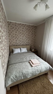 3-комнатная квартира в г. Кобрине Дзержинского ул.  123, фото 3
