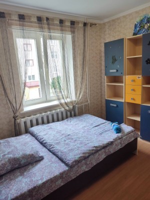 3-комнатная квартира в г. Кобрине Дзержинского ул.  123, фото 5