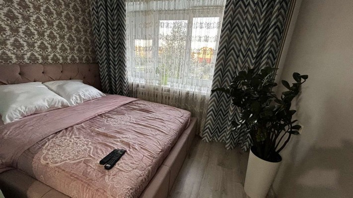 1-комнатная квартира в г. Кобрине Дзержинского ул.  127, фото 3