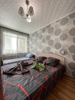 2-комнатная квартира в г. Молодечно Великий Гостинец ул.  121, фото 4
