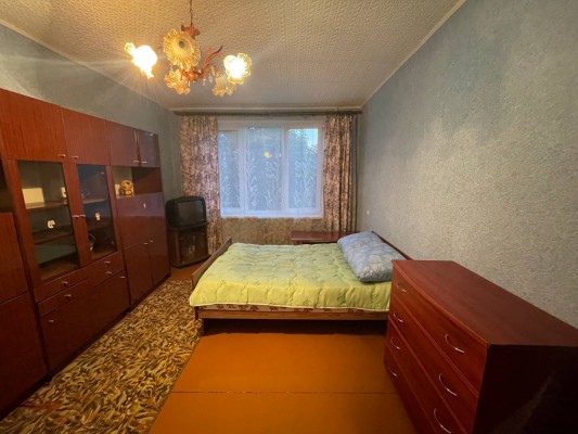 2-комнатная квартира в г. Вилейке Чапаева ул. 72, фото 6