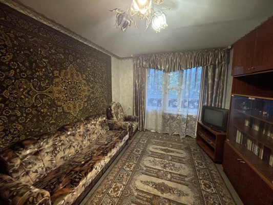 2-комнатная квартира в г. Вилейке Чапаева ул. 72, фото 7