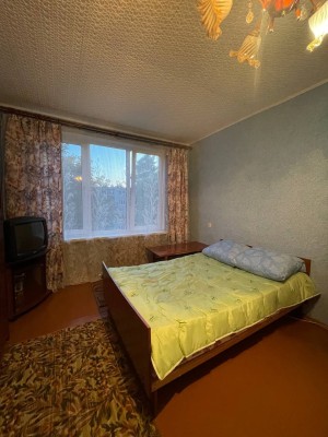 2-комнатная квартира в г. Вилейке Чапаева ул. 72, фото 8