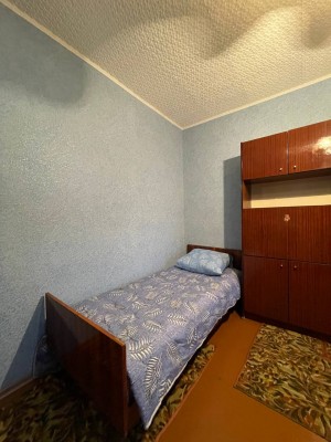 2-комнатная квартира в г. Вилейке Чапаева ул. 72, фото 5